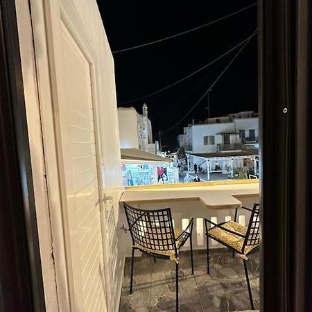 Bonita Luxury Room With Window Mykonos Town Exterior photo